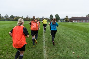 Bild 3 - Frauen TSV Wiemersdorf - VfR Horst : Ergebnis: 0:7